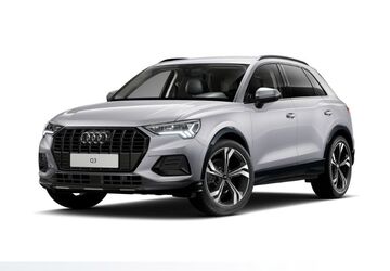 Audi Q3 5.294 km 38.980 &euro; Bonn 53119