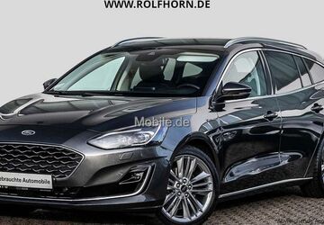 Ford Focus 45.343 km 18.680 &euro; Wesseling 50389