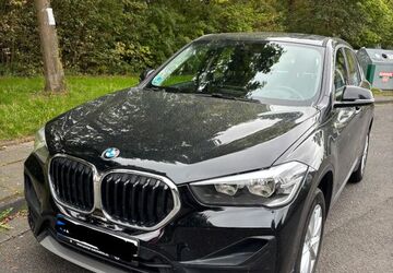 BMW X1 72.000 km 20.900 &euro; Bonn 53127