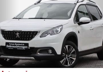 Peugeot 2008 23.690 km 13.741 &euro; Bonn 53175