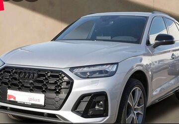 Audi Q5 3.200 km 57.480 &euro; Meckenheim / Bonn 53340