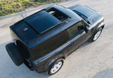 Land Rover Defender 30.520 km 72.900 &euro; Köln 50858