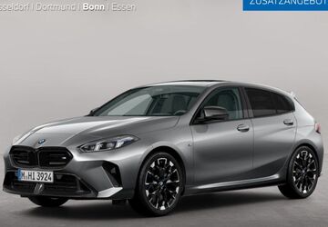 BMW M135 25.707 km 46.799 &euro; Bonn 53119