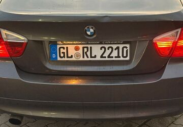 BMW 318 165.000 km 3.000 &euro; Bergisch Gladbach 51429