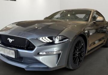 Ford Mustang 12.982 km 41.990 &euro; Bonn 53119