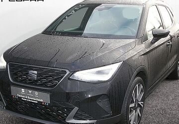 Seat Arona 23.923 km 21.980 &euro; Lohmar 53797