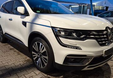 Renault Koleos 83.200 km 21.800 &euro; Köln 50769