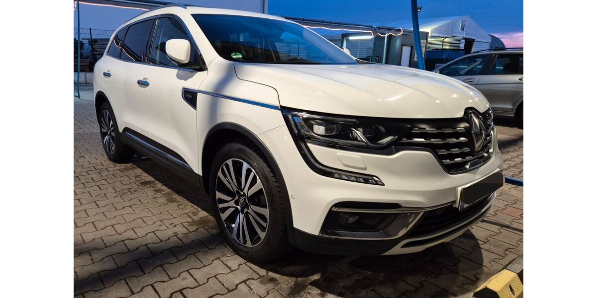 Renault Koleos 83.200 km 21.800 &euro; Köln 50769