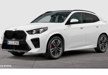 BMW X2 18.059 km 41.490 &euro; Köln-West 50858
