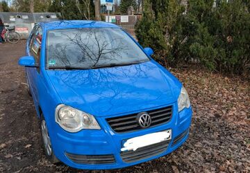 VW Polo 147.878 km 2.700 &euro; Alfter 53347