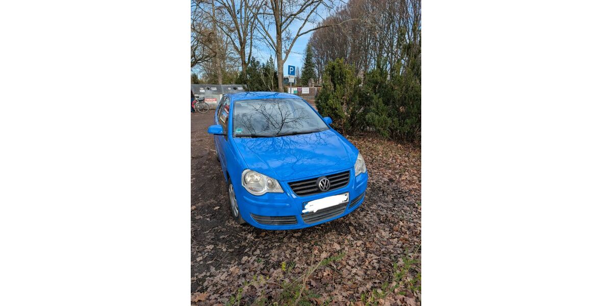 VW Polo 147.878 km 2.700 &euro; Alfter 53347