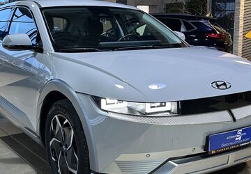 Hyundai IONIQ 5 8.734 km 25.800 &euro; Eitorf 53783