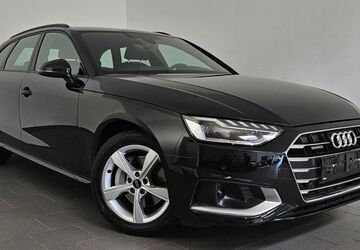 Audi A4 13.000 km 29.999 &euro; Köln 50827
