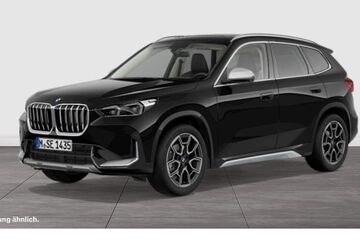 BMW X1 15.269 km 40.995 &euro; Köln-West 50858