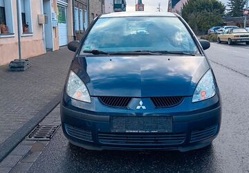 Mitsubishi Colt 176.000 km 1.499 &euro; Kuchenheim 53881