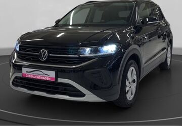 VW T-Cross 58.650 km 17.690 &euro; Bonn 53119
