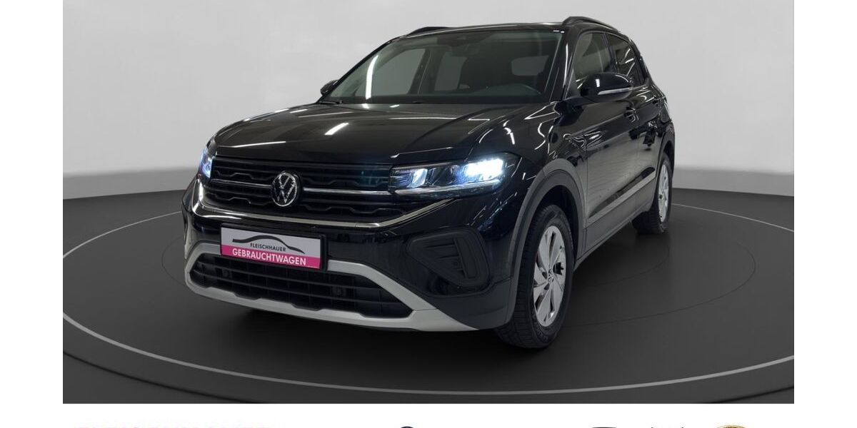 VW T-Cross 58.650 km 17.690 &euro; Bonn 53119