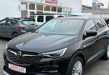 Opel Grandland (X) 100.000 km 11.850 &euro; Brühl 50321