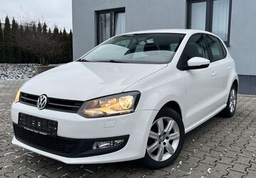 VW Polo 171.000 km 5.500 &euro; Remagen 53424
