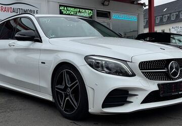 Mercedes-Benz C 300 212.000 km 17.499 &euro; Euskirchen 53879