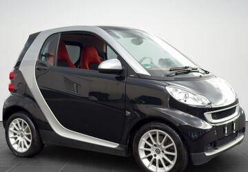 Smart ForTwo 64.000 km 5.999 &euro; Köln 50739