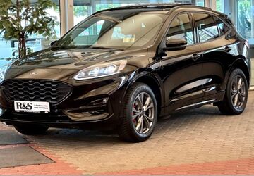 Ford Kuga 34.749 km 26.400 &euro; Köln 50769