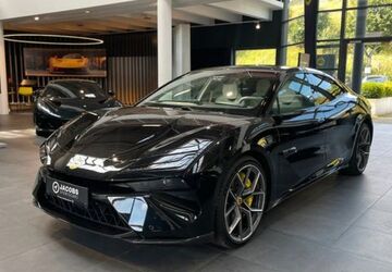 Lotus Emeya 5.000 km 129.980 &euro; Köln 50829
