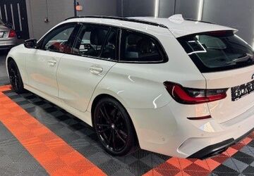 BMW M340i 183.941 km 34.500 &euro; Köln 50999