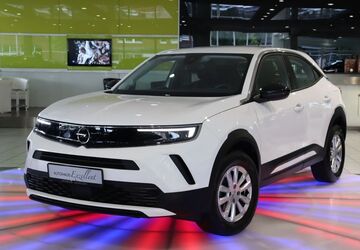 Opel Mokka 44.800 km 18.950 &euro; Troisdorf (Köln/Bonn) 53842