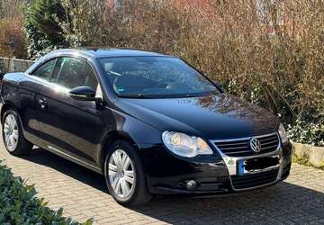 VW Eos 129.000 km 8.500 &euro; Bonn, Stadt 53229