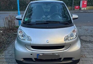 Smart ForTwo 103.500 km 3.900 &euro; Köln 50735