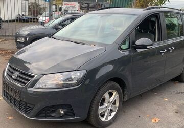 Seat Alhambra 240.000 km 8.890 &euro; Bergisch Gladbach 51465