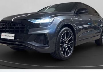Audi Q8 75.528 km 65.480 &euro; Köln 50968