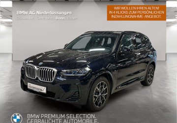 BMW X3 68.230 km 41.499 &euro; Bonn 53119