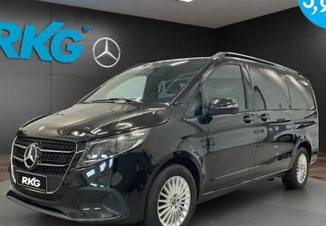 Mercedes-Benz V 220 7.510 km 66.490 &euro; Siegburg 53721
