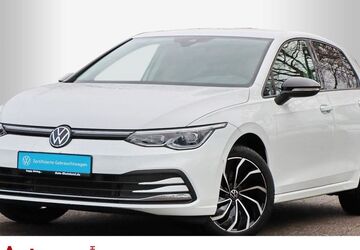 VW Golf 29.540 km 23.345 &euro; Bonn 53175