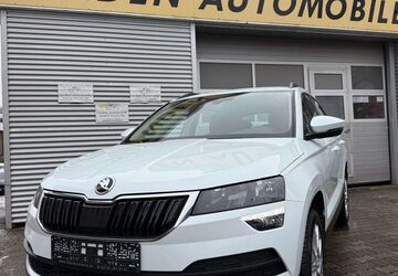 Skoda Karoq 97.414 km 19.950 &euro; Frechen 50226