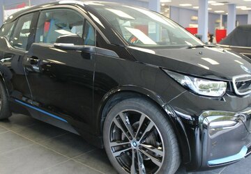 BMW i3 s 120Ah 43.770 km 19.980 &euro; Euskirchen 53881