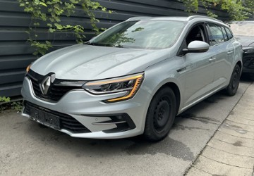 Renault Megane 40.784 km 14.500 &euro; Eitorf 53783