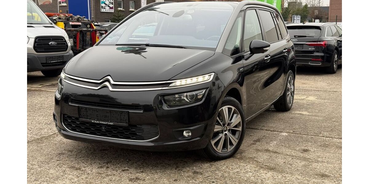 Citroen Grand C4 Picasso / SpaceTourer 151.000 km 8.500 &euro; Köln 51105