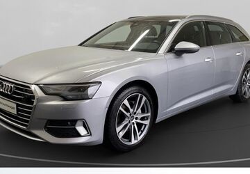 Audi A6 45.622 km 39.470 &euro; Köln 50823