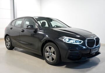 BMW 118 27.298 km 27.390 &euro; Hürth bei Köln 50354