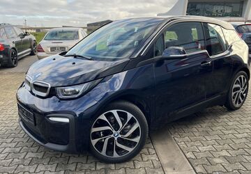 BMW i3 23.500 km 17.950 &euro; Erftstadt 50374