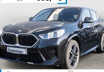 BMW X2 12.011 km 46.890 &euro; Overath-Vilkerath 51491
