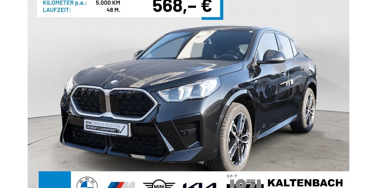BMW X2 12.011 km 46.890 &euro; Overath-Vilkerath 51491