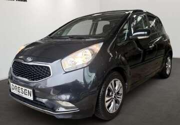 Kia Venga 66.513 km 14.980 &euro; Bonn 53119