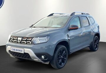 Dacia Duster 42.320 km 16.290 &euro; Euskirchen 53881