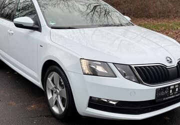 Skoda Octavia 168.500 km 9.499 &euro; Bonn 53127