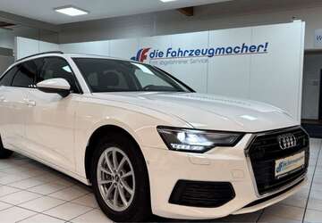 Audi A6 139.000 km 24.688 &euro; Rheinbach 53359