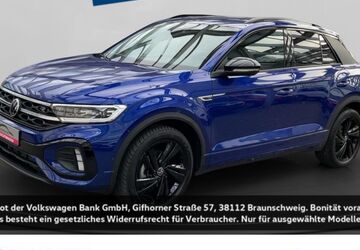 VW T-Roc 14.756 km 29.980 &euro; Köln-Mülheim 51063